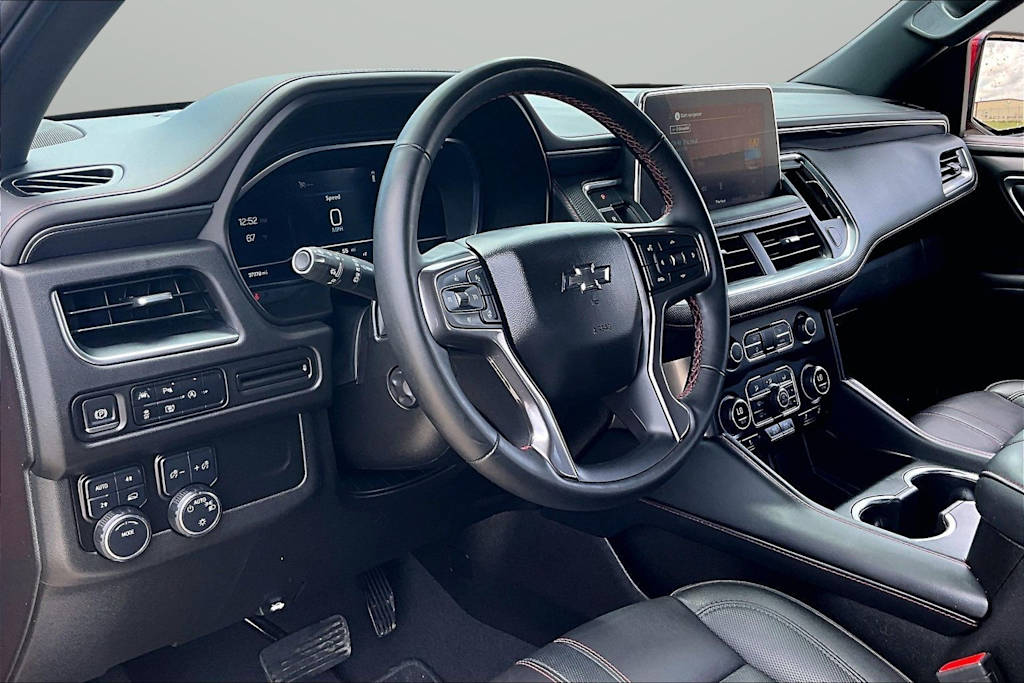 Thumbnail: 2024 Chevrolet Tahoe - 8