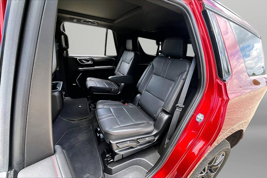 Thumbnail: 2024 Chevrolet Tahoe - 11