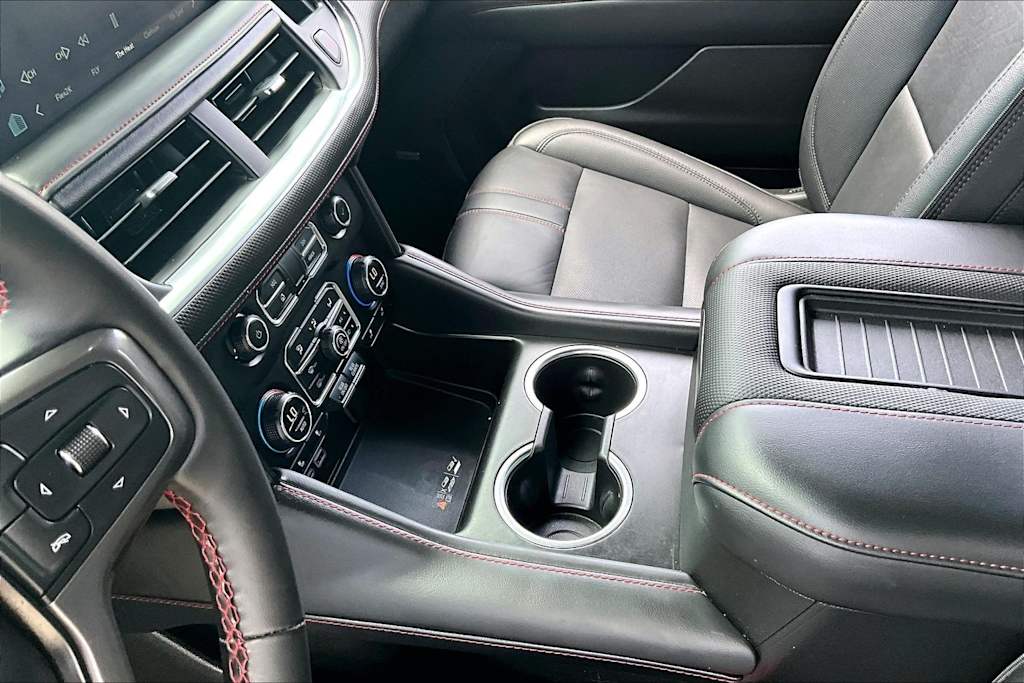 Thumbnail: 2024 Chevrolet Tahoe - 14