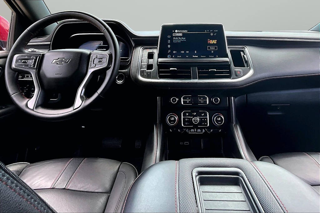 Thumbnail: 2024 Chevrolet Tahoe - 12