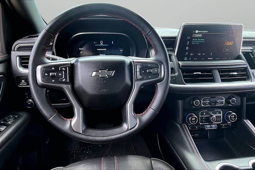 Thumbnail: 2024 Chevrolet Tahoe - 2