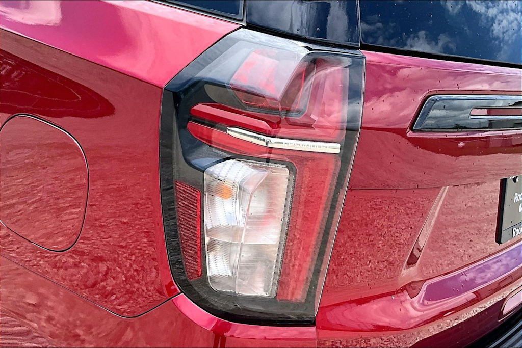 Thumbnail: 2024 Chevrolet Tahoe - 28