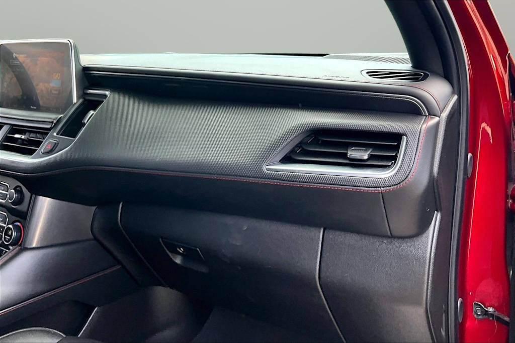 Thumbnail: 2024 Chevrolet Tahoe - 20