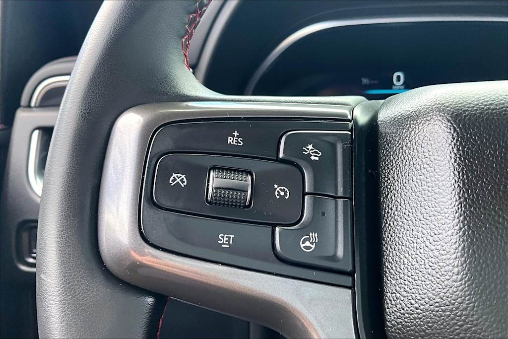 Thumbnail: 2024 Chevrolet Tahoe - 22
