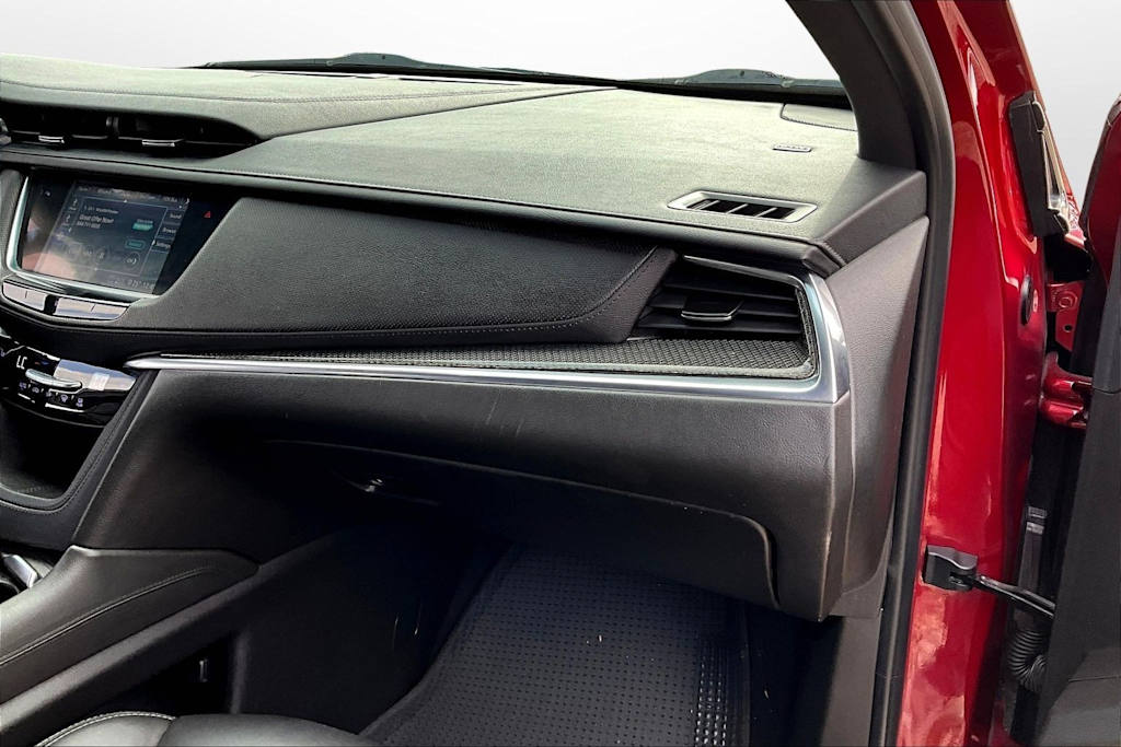 Thumbnail: 2020 Cadillac XT5 - 20