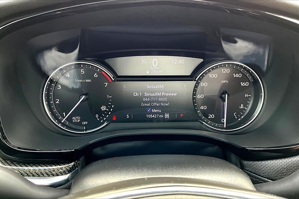 Thumbnail: 2020 Cadillac XT5 - 15