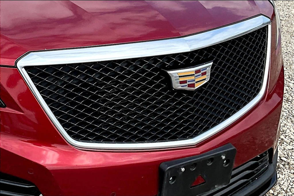 Thumbnail: 2020 Cadillac XT5 - 29