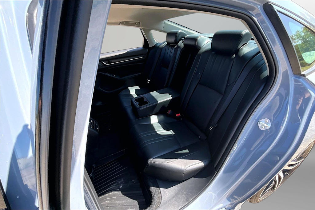 Thumbnail: 2021 Honda Accord - 10