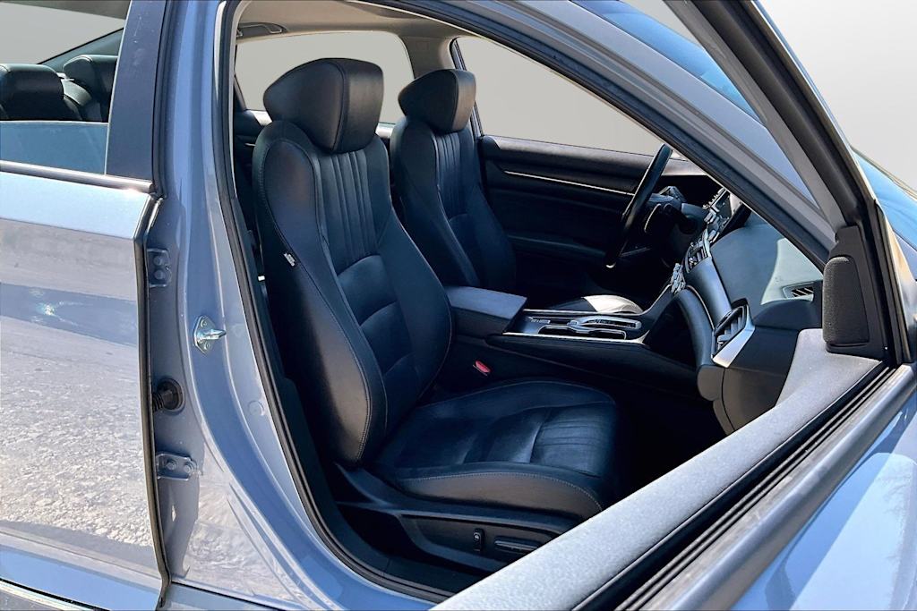 Thumbnail: 2021 Honda Accord - 8
