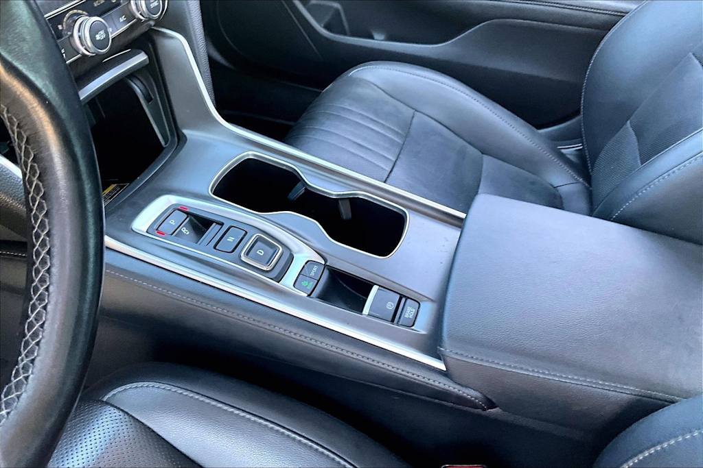 Thumbnail: 2021 Honda Accord - 13