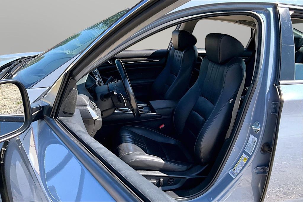Thumbnail: 2021 Honda Accord - 9
