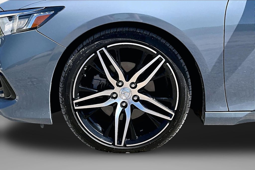Thumbnail: 2021 Honda Accord - 6