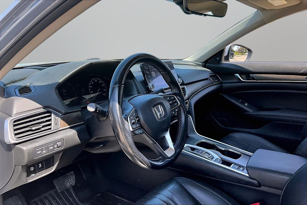 Thumbnail: 2021 Honda Accord - 7