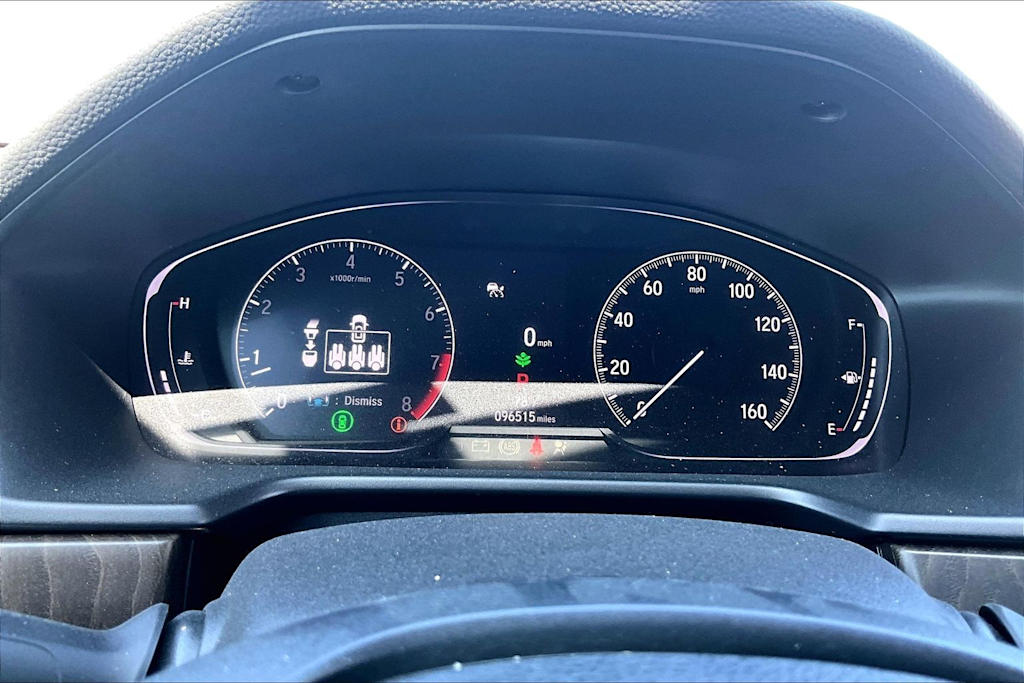 Thumbnail: 2021 Honda Accord - 14