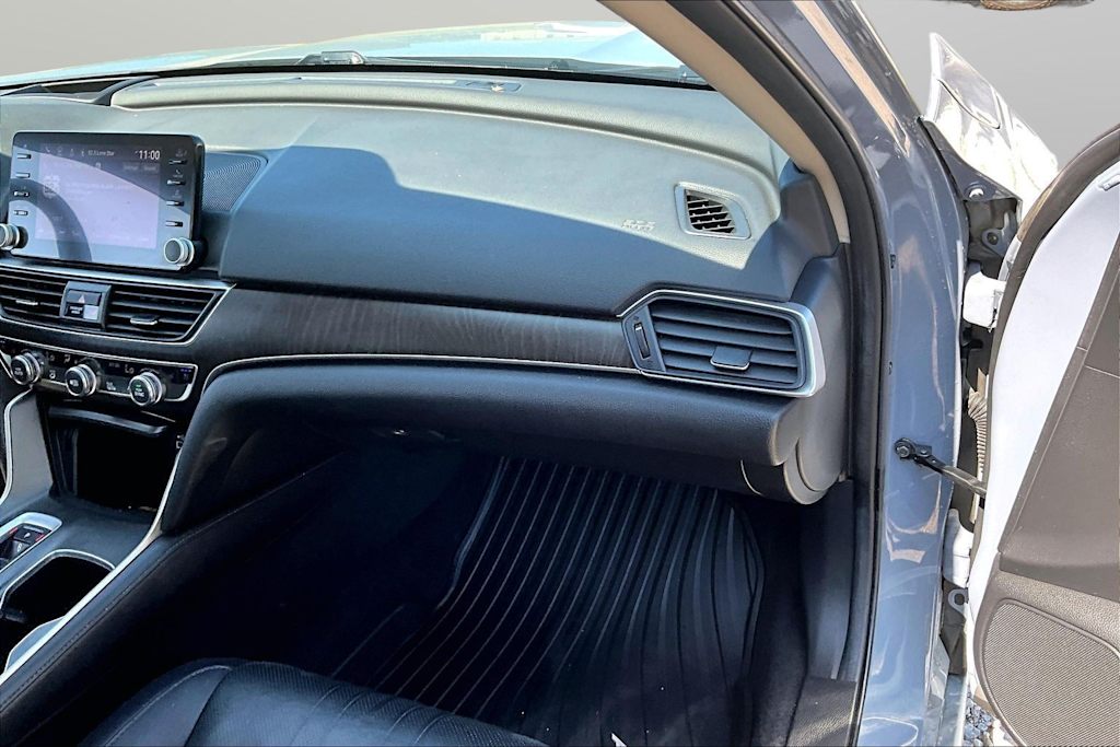 Thumbnail: 2021 Honda Accord - 19