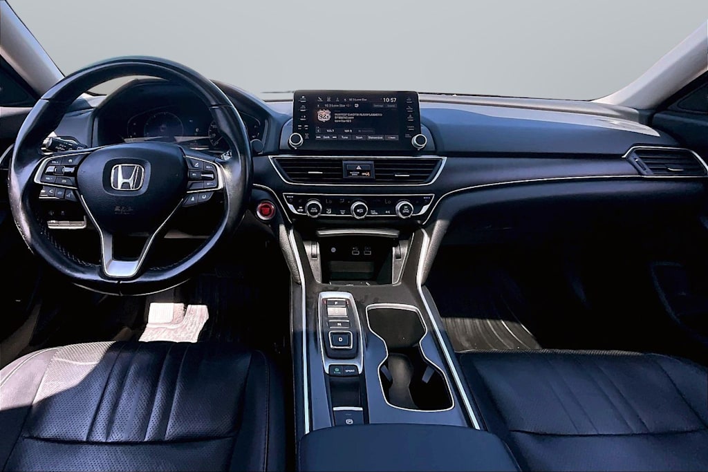 Thumbnail: 2021 Honda Accord - 11