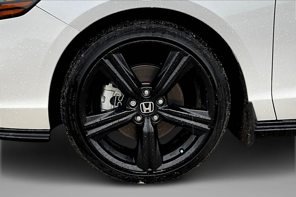 2023 Honda Accord Sport-L 6