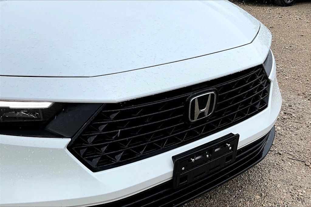 2023 Honda Accord Sport-L 29