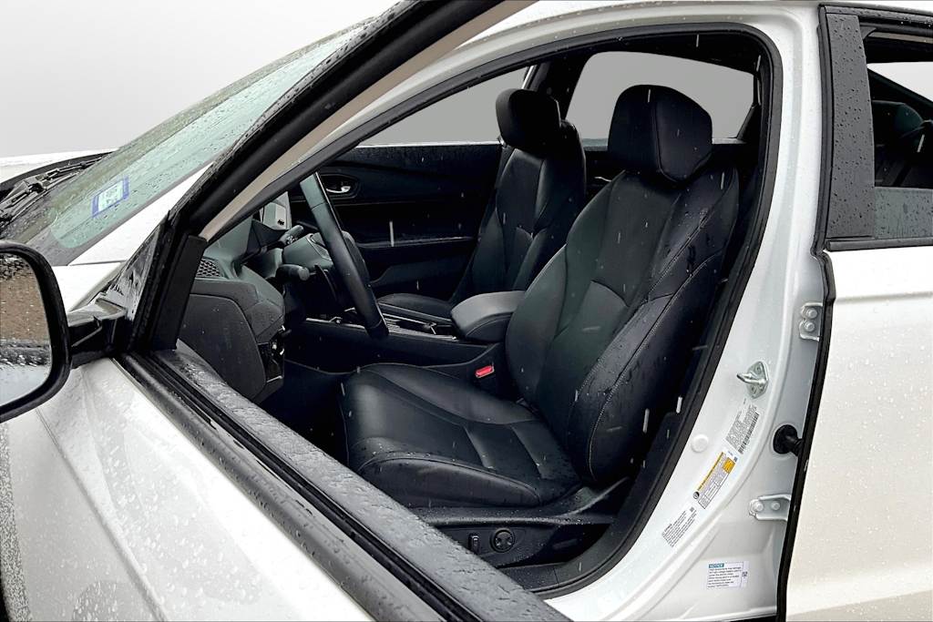 2023 Honda Accord Sport-L 10