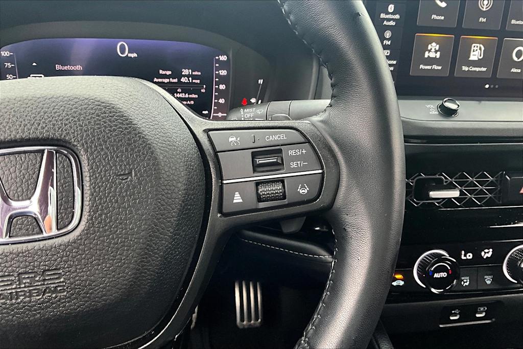 2023 Honda Accord Sport-L 24
