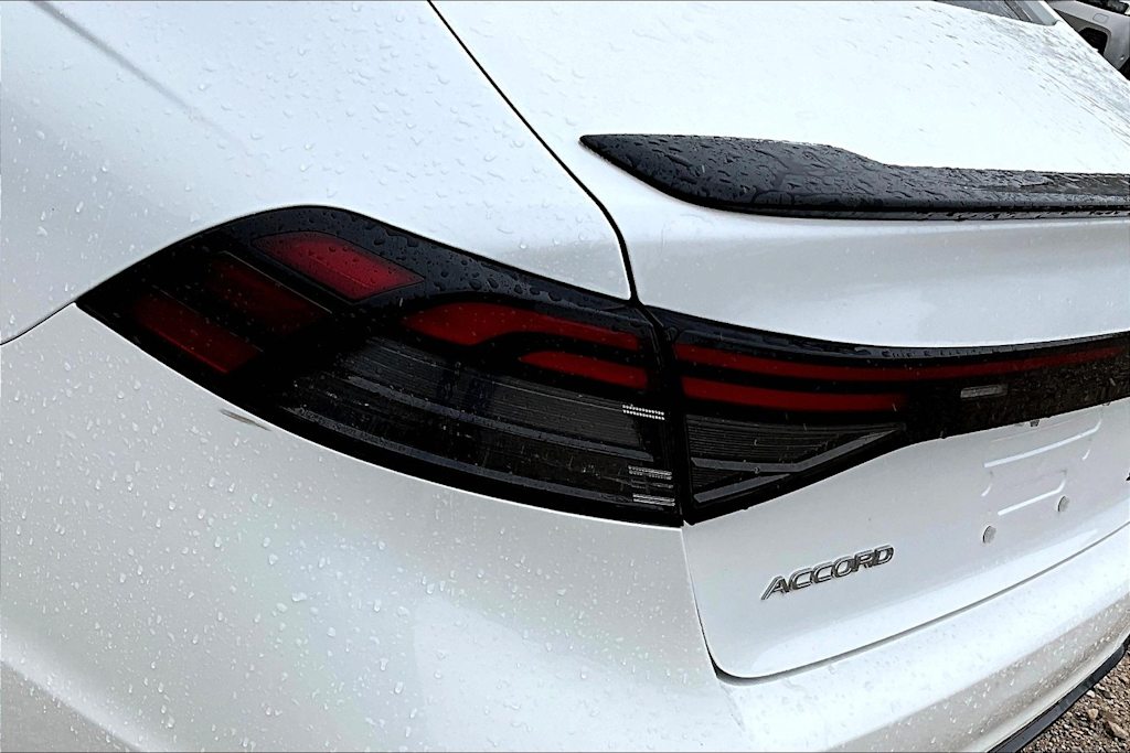 2023 Honda Accord Sport-L 31