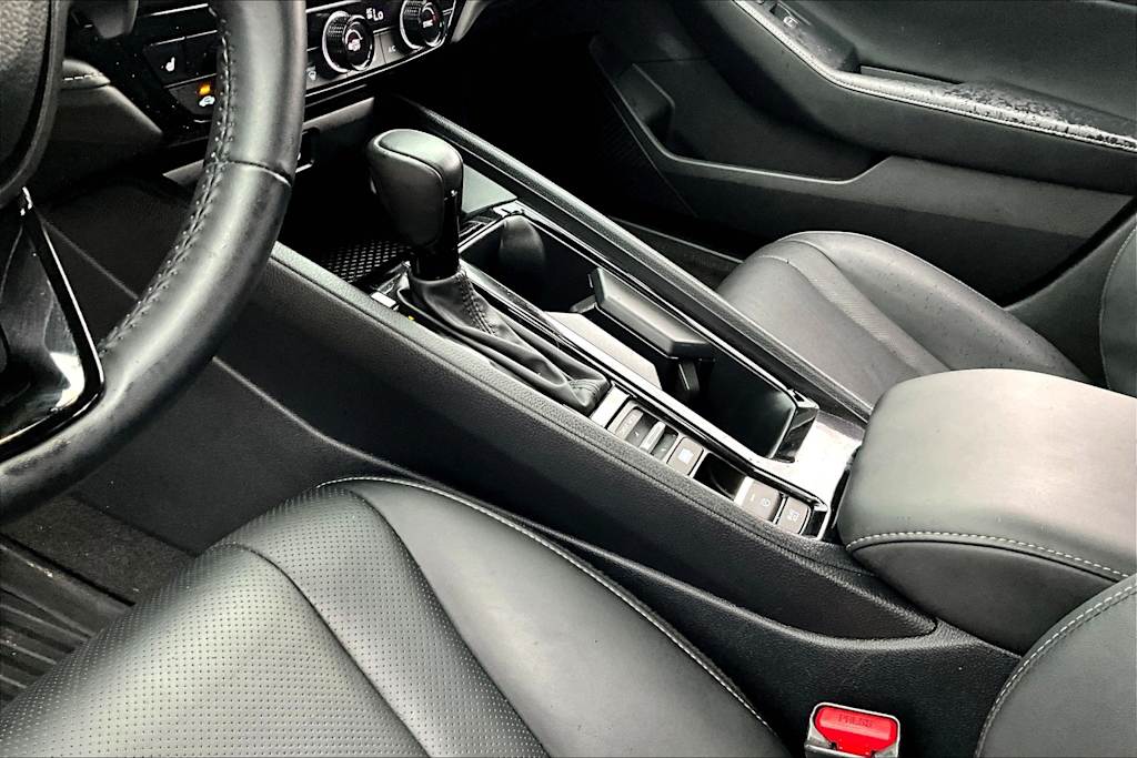 2023 Honda Accord Sport-L 14
