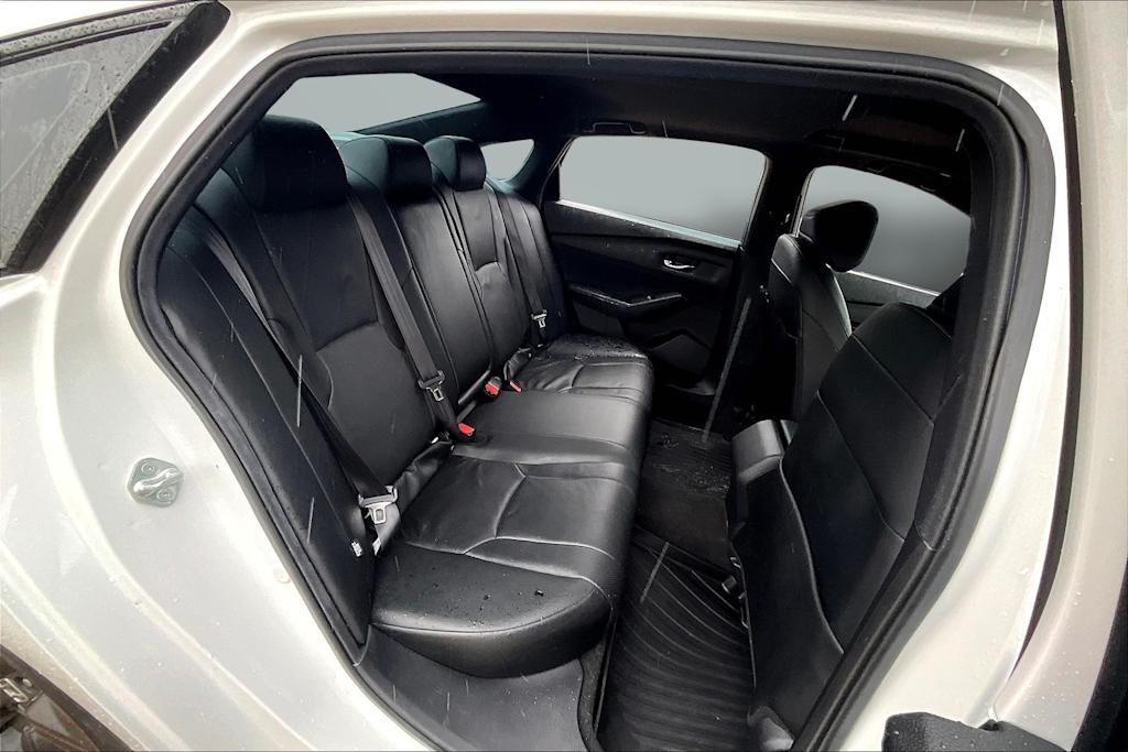 2023 Honda Accord Sport-L 28