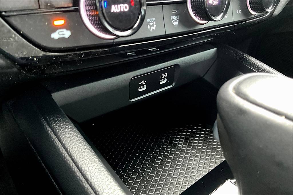 2023 Honda Accord Sport-L 26