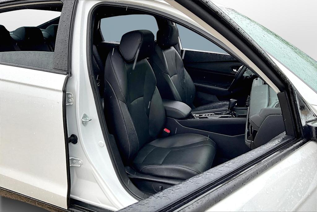 2023 Honda Accord Sport-L 9