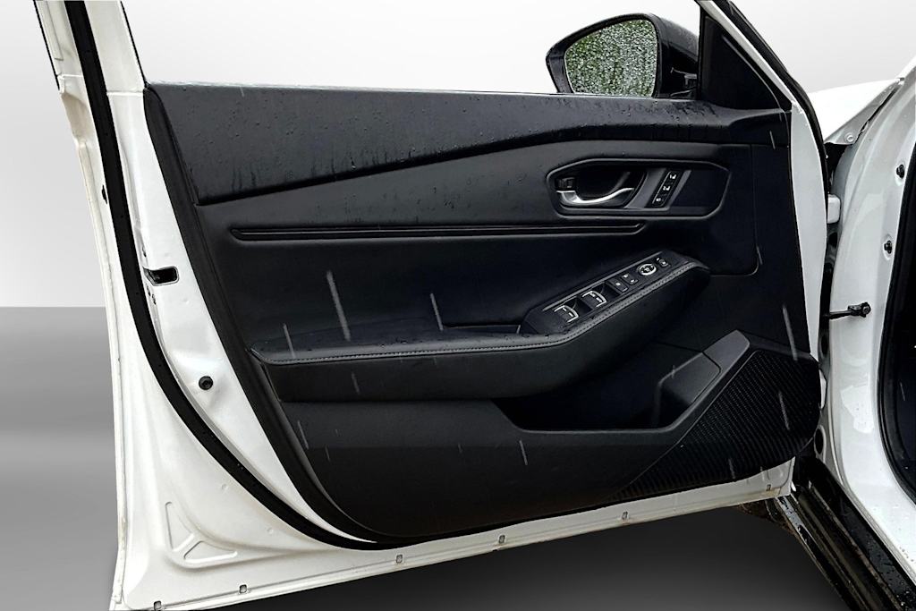 2023 Honda Accord Sport-L 21