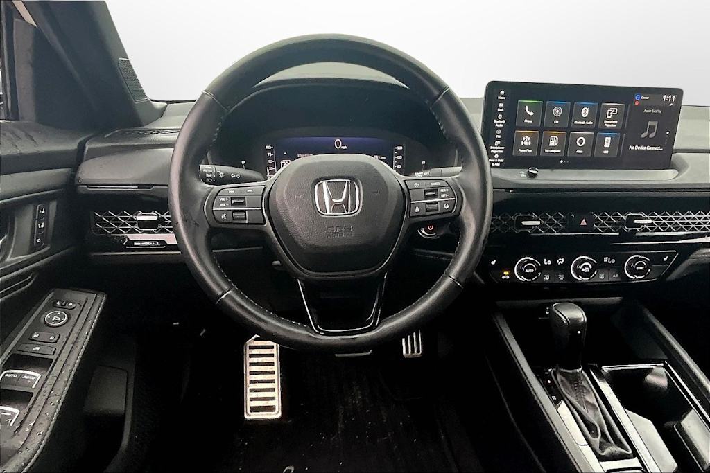 2023 Honda Accord Sport-L 2