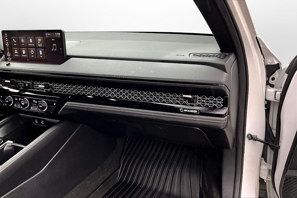 2023 Honda Accord Sport-L 13