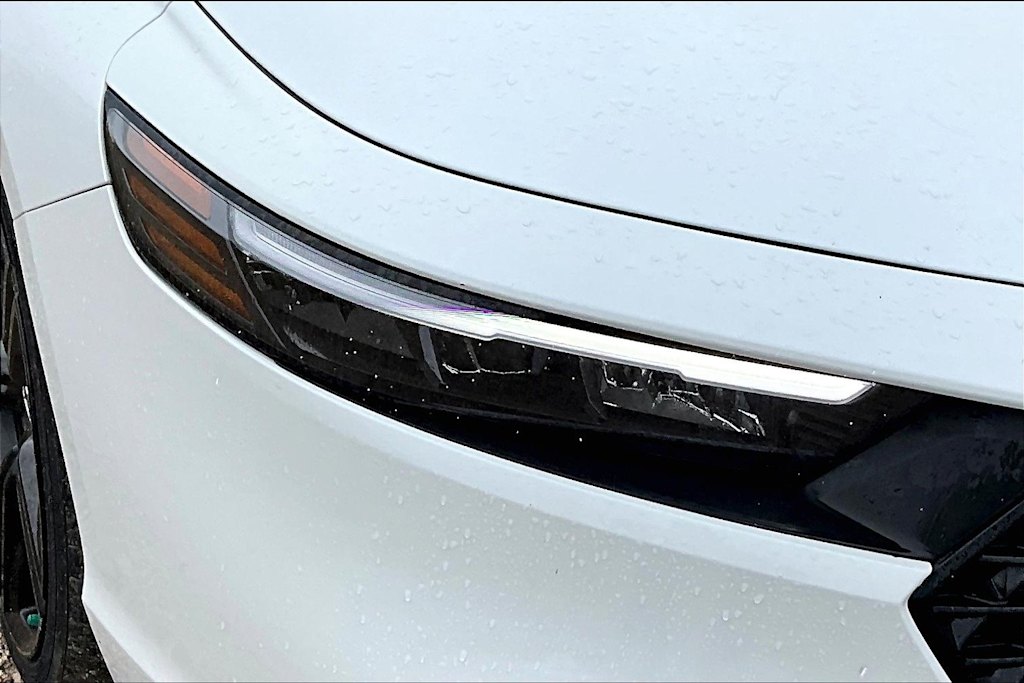 2023 Honda Accord Sport-L 30