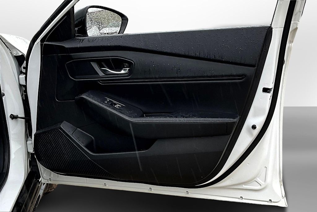 2023 Honda Accord Sport-L 22
