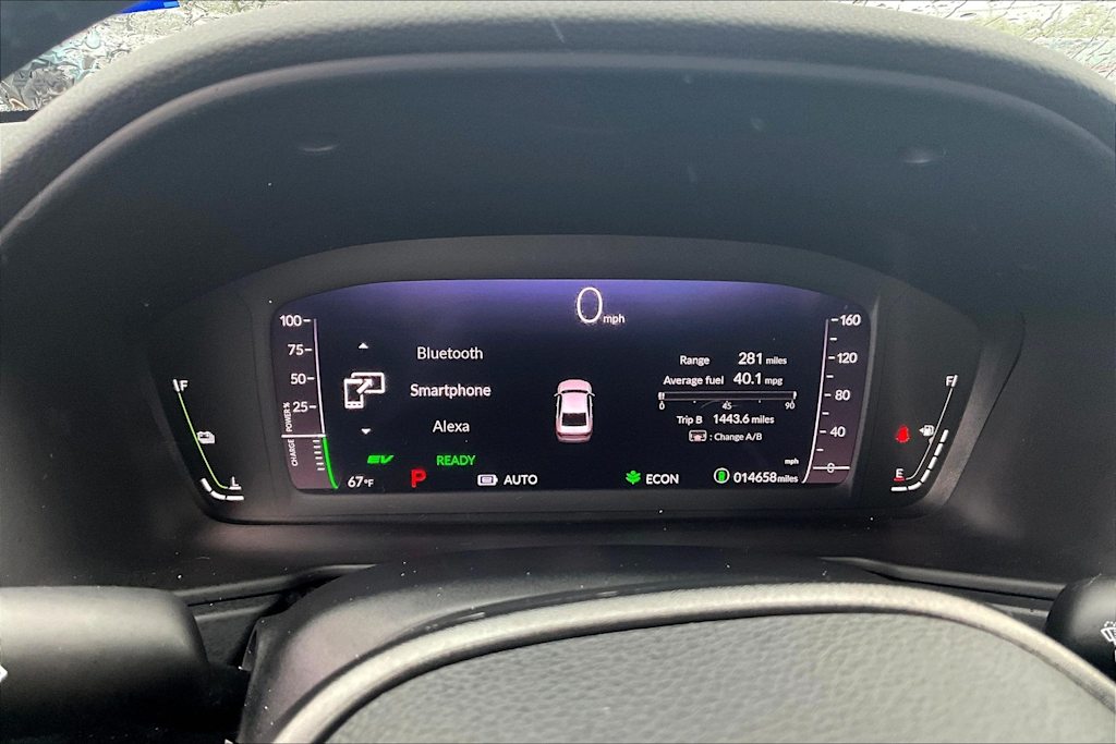 2023 Honda Accord Sport-L 15
