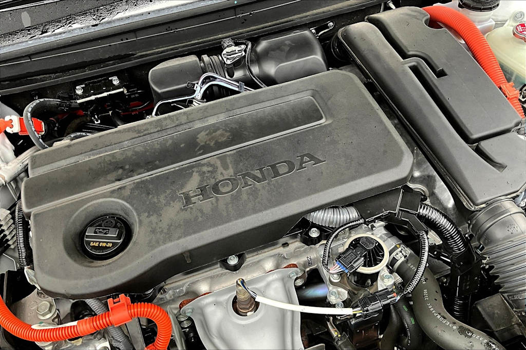2023 Honda Accord Sport-L 33