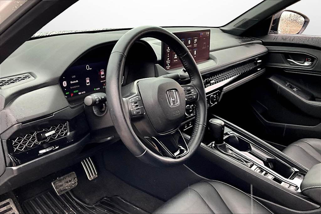 2023 Honda Accord Sport-L 11
