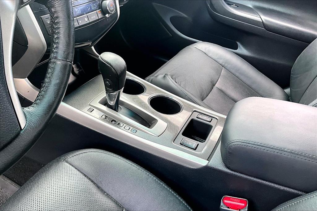 Thumbnail: 2015 Nissan Altima - 14