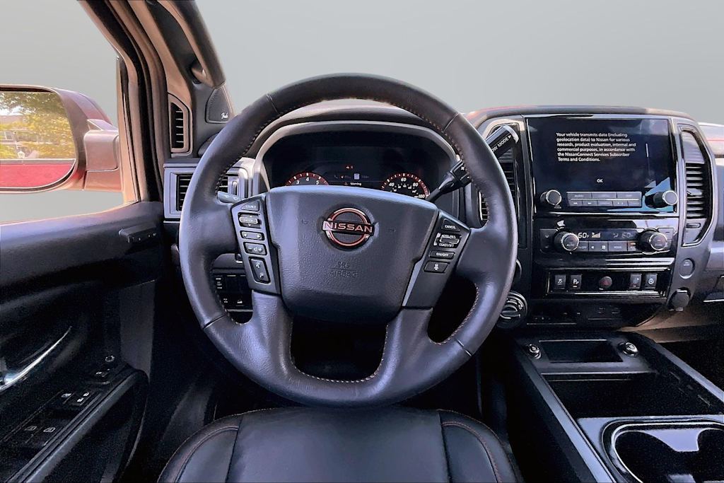 Thumbnail: 2024 Nissan Titan - 2