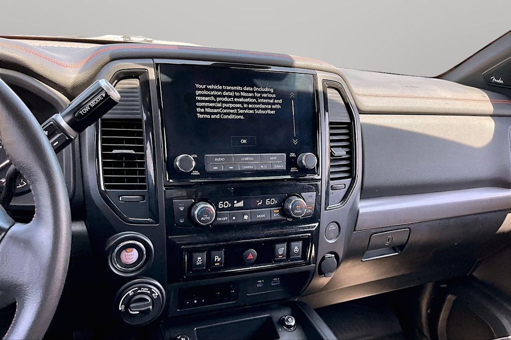 Thumbnail: 2024 Nissan Titan - 14