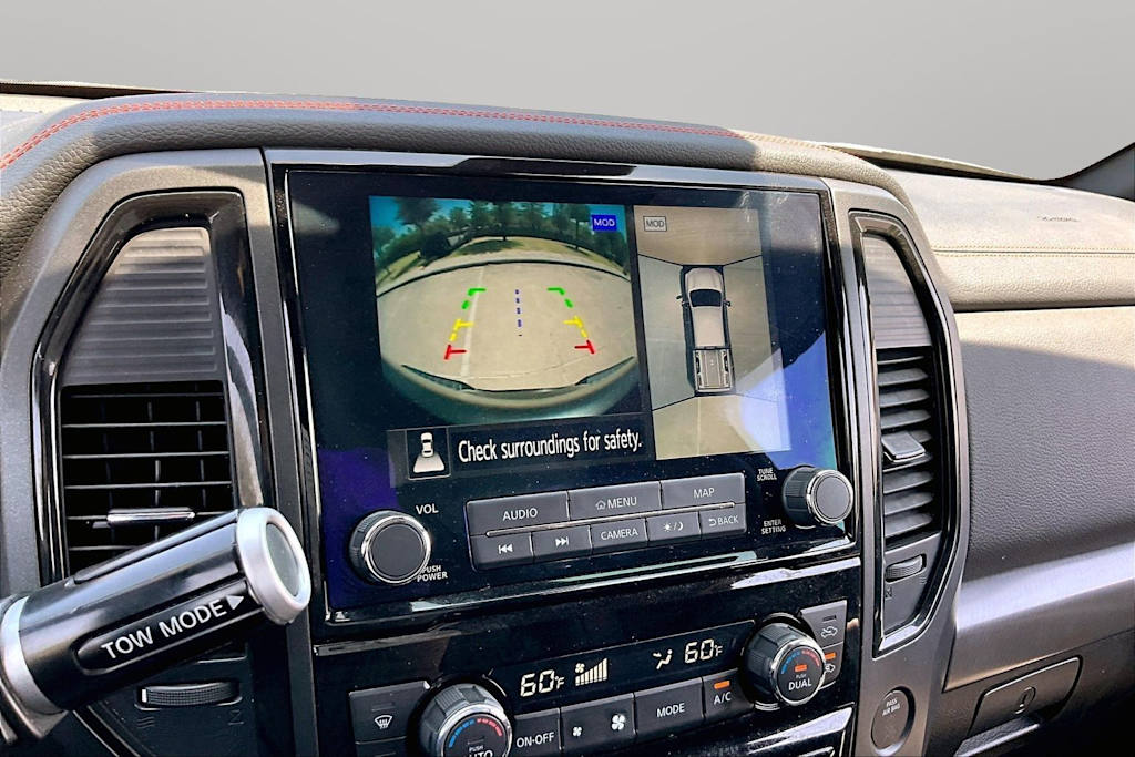 Thumbnail: 2024 Nissan Titan - 23