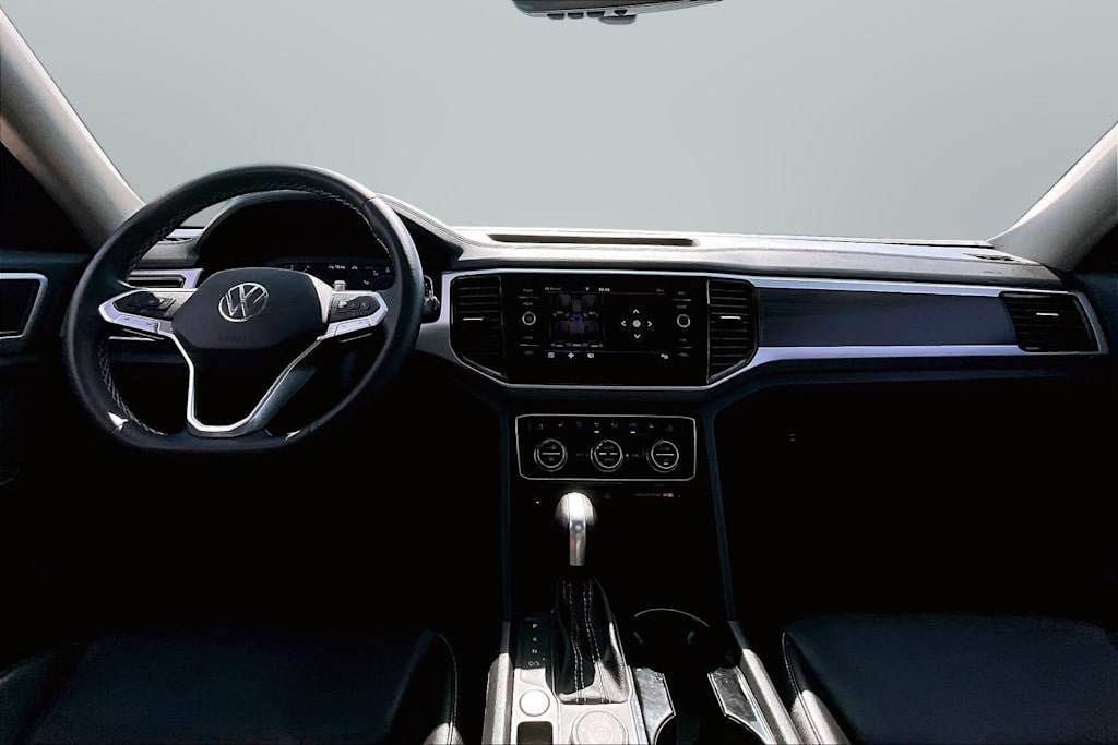 Thumbnail: 2022 Volkswagen Atlas - 11