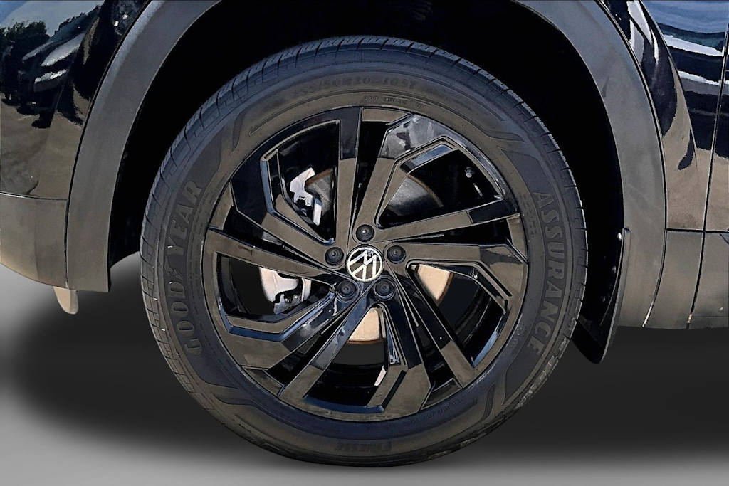 Thumbnail: 2022 Volkswagen Atlas - 6