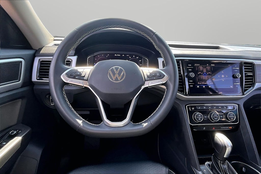 Thumbnail: 2022 Volkswagen Atlas - 2