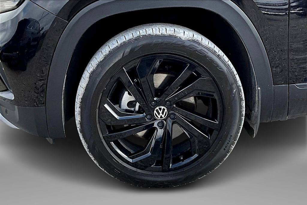 Thumbnail: 2023 Volkswagen Atlas - 7