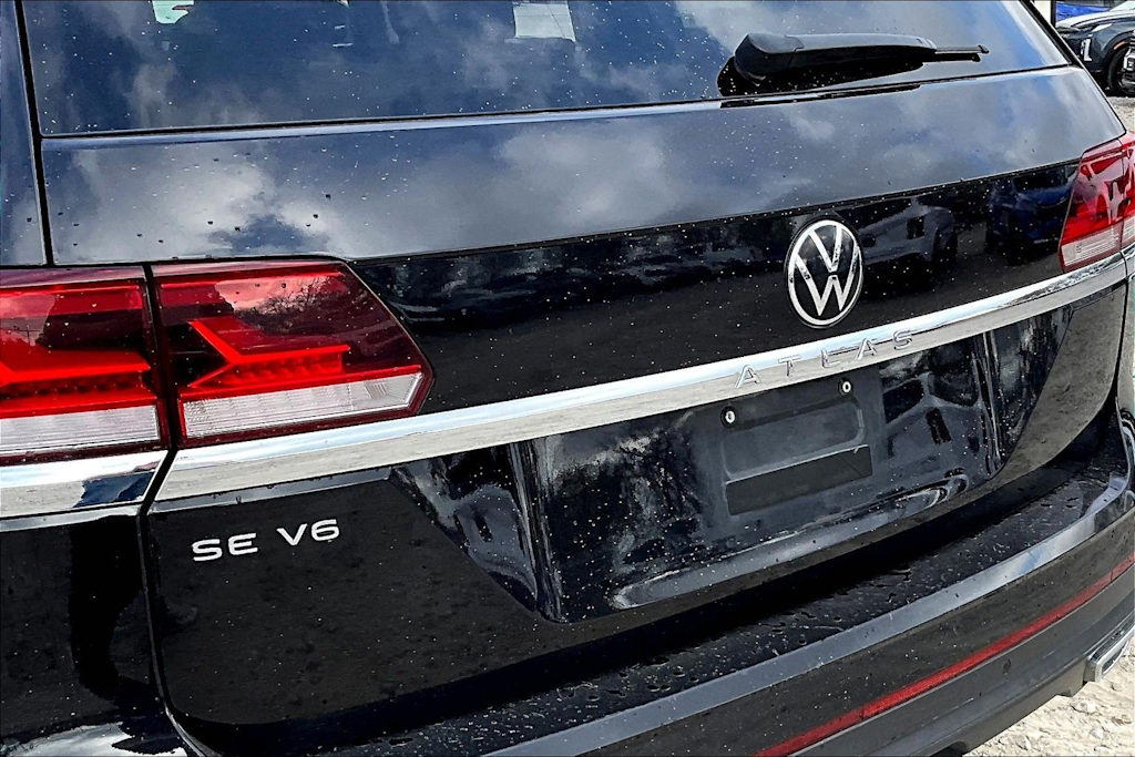 Thumbnail: 2023 Volkswagen Atlas - 33