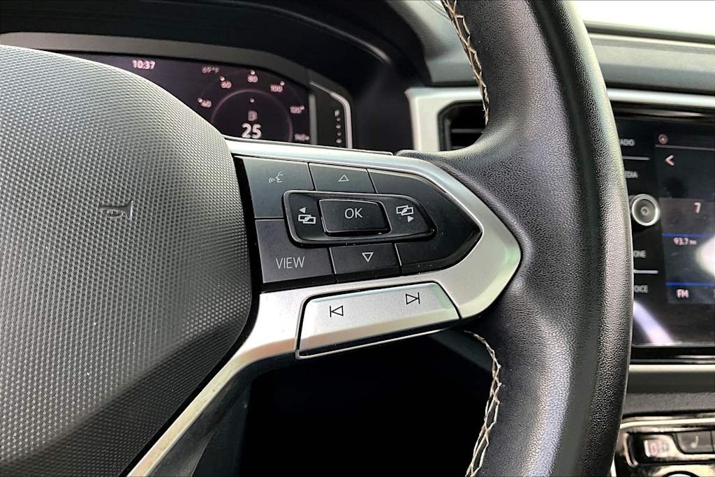 Thumbnail: 2023 Volkswagen Atlas - 26