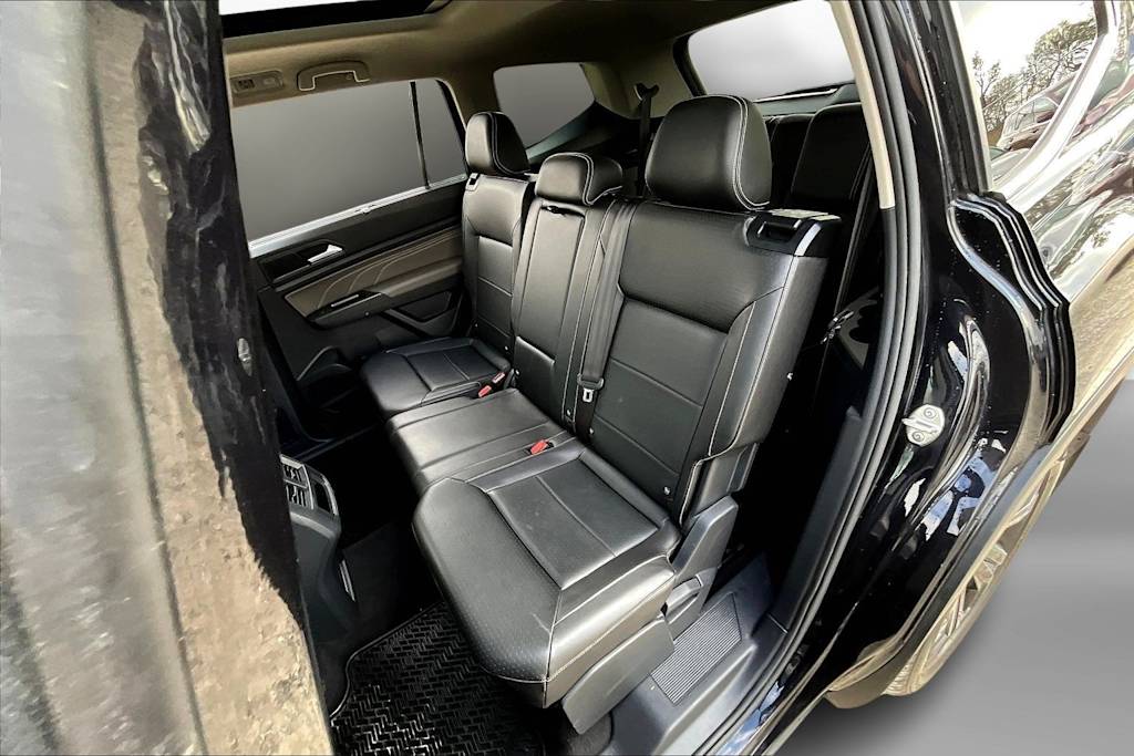 Thumbnail: 2023 Volkswagen Atlas - 11