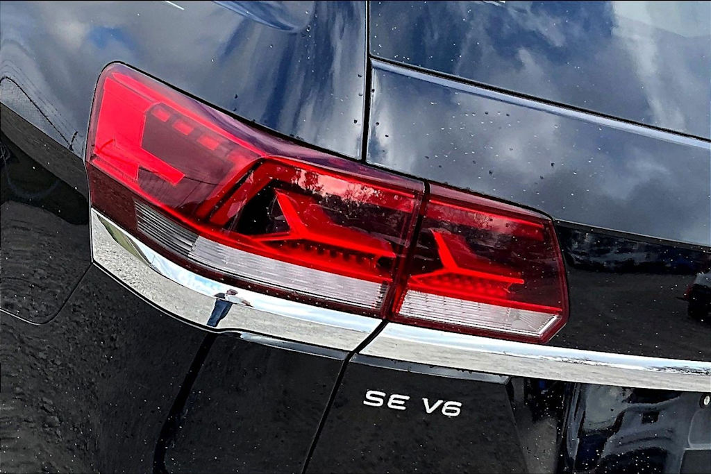 Thumbnail: 2023 Volkswagen Atlas - 32