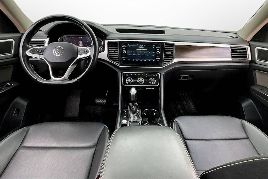 Thumbnail: 2023 Volkswagen Atlas - 13